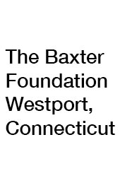 The Baxter Foundation Wesport