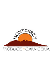 Monterrey Produce
